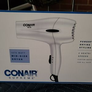 Conair Supreme 1875 watts